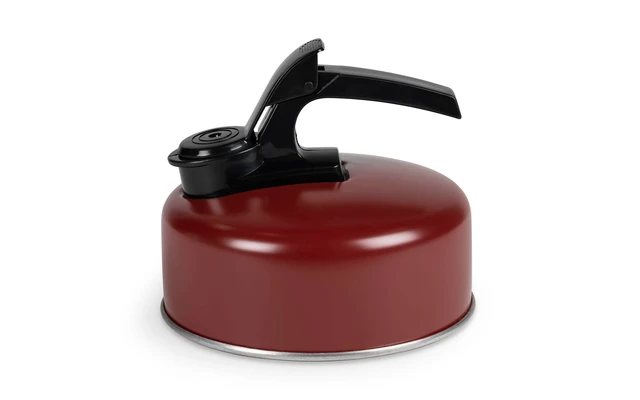 Kampa Billy Whistling Kettle 1 Litro Midnight 3 Kampa Billy Whistling Kettle 1 Litro Midnight - Imagen 3