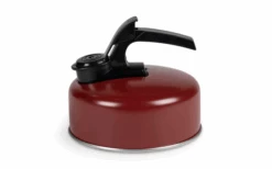 Kampa Billy Whistling Kettle 1 Litro Ember -Cámping Tienda De Ventas 624467 4328787