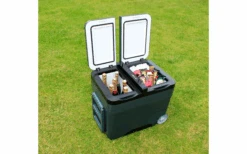 Outdoor Revolution Eco Deep Extreme Frigorífico Congelador Compresor 25 Más 10 Litros