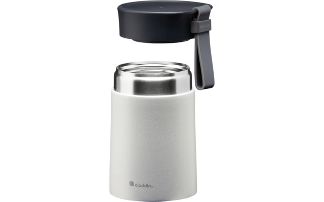 Taza Térmica Aladdin Bistro Lunch De 0,4 Litros Verde Salvia 3 Taza Térmica Aladdin Bistro Lunch De 0,4 Litros Verde Salvia - Imagen 3