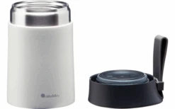 Taza Térmica Aladdin Bistro Lunch 0,4 Litros Gris Piedra 10 Taza Térmica Aladdin Bistro Lunch 0,4 Litros Gris Piedra -Cámping Tienda De Ventas 627679 4466547