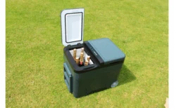 Outdoor Revolution Eco Deep Extreme Frigorífico Congelador Compresor 25 Más 10 Litros -Cámping Tienda De Ventas 627783 5031011