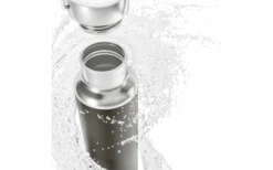 Botella Térmica Dometic TMBR 66 660 Ml Pizarra -Cámping Tienda De Ventas 628683 4435755