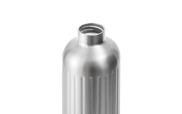 Black+Blum Botella Aislante Black And Blum Explorer Pequeña 650 Ml Naranja 7 Black+Blum Botella Aislante Black And Blum Explorer Pequeña 650 Ml Naranja - Imagen 7