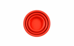 Sea To Summit X-Shot Espresso Mug Naranja Plegable 75ml -Cámping Tienda De Ventas 629655 4368647