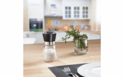 Molino De Especias Westmark Blacky -Cámping Tienda De Ventas 630107 4438435