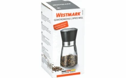 Molino De Especias Westmark Blacky -Cámping Tienda De Ventas 630111 4438443