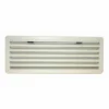 Funda De Invierno Thetford Para Rejilla De Ventilación Vent GRY7000 Grande 53,3 X 28,1 Cm