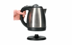 Mestic MWC-110 Hervidor Eléctrico 230V AC 1 Litro -Cámping Tienda De Ventas 632655 4434367