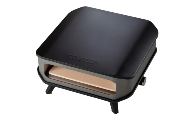 Horno De Pizza Cozze 17 Pulgadas 50 Mbar 1 Horno De Pizza Cozze 17 Pulgadas 50 Mbar