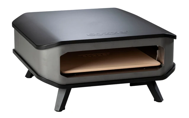 Horno De Pizza Cozze 17 Pulgadas 50 Mbar 2 Horno De Pizza Cozze 17 Pulgadas 50 Mbar - Imagen 2