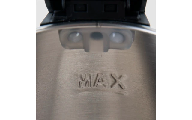 Mestic MWC-120 Hervidor Eléctrico 230 V AC 800 Ml 3 Mestic MWC-120 Hervidor Eléctrico 230 V AC 800 Ml - Imagen 3