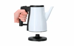 Mestic MWC-120 Hervidor Eléctrico 230 V AC 800 Ml 9 Mestic MWC-120 Hervidor Eléctrico 230 V AC 800 Ml -Cámping Tienda De Ventas 634095 4394155