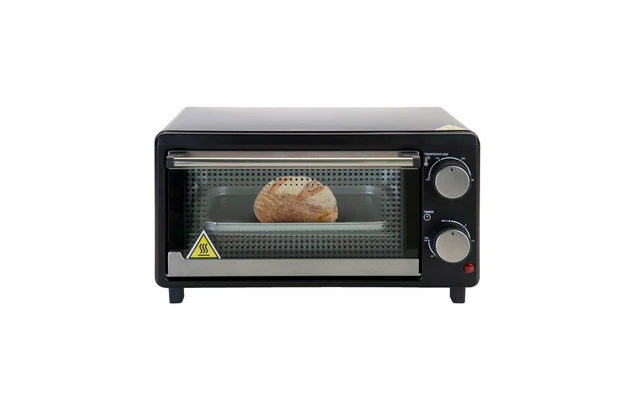 Horno De Convección Mestic MO-80 10 Litros 1 Horno De Convección Mestic MO-80 10 Litros