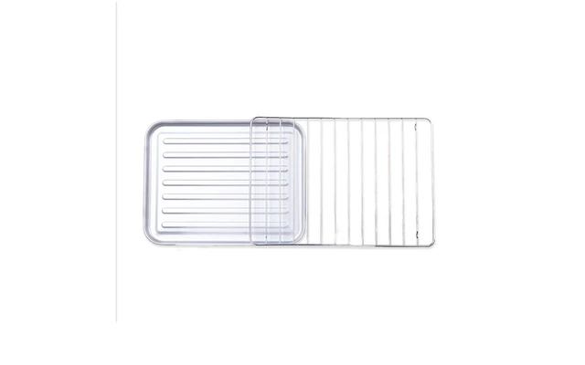 Horno De Convección Mestic MO-80 10 Litros 2 Horno De Convección Mestic MO-80 10 Litros - Imagen 2