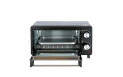 Horno De Convección Mestic MO-80 10 Litros 11 Horno De Convección Mestic MO-80 10 Litros -Cámping Tienda De Ventas 637139 4405583