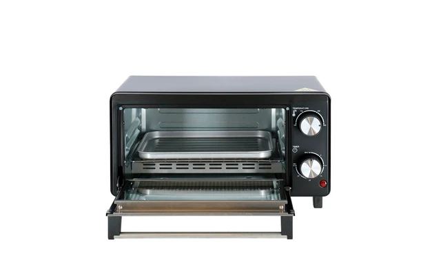 Horno De Convección Mestic MO-80 10 Litros 5 Horno De Convección Mestic MO-80 10 Litros - Imagen 5