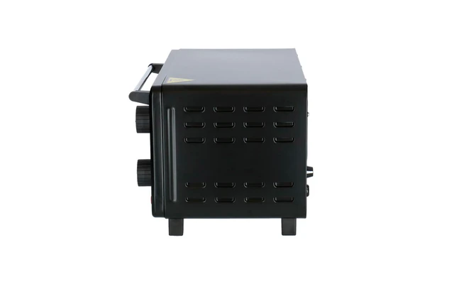 Horno De Convección Mestic MO-80 10 Litros 7 Horno De Convección Mestic MO-80 10 Litros - Imagen 7