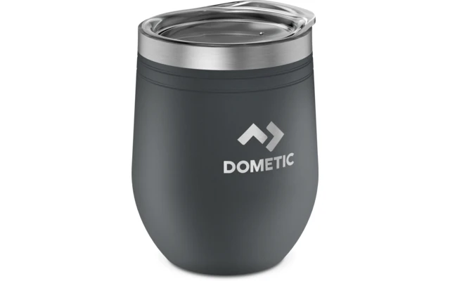 Dometic THWT 30 Copa Térmica Para Vino 300 Ml Glow 1 Dometic THWT 30 Copa Térmica Para Vino 300 Ml Glow