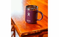 Taza De Café Hydroflask 12 OZ MUG 355 Ml Cobalto -Cámping Tienda De Ventas 642282 4522122