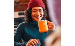 Taza De Café Hydroflask 12 OZ MUG 355 Ml Cobalto -Cámping Tienda De Ventas 642285 4522128