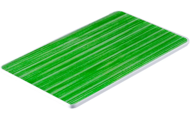 Tabla De Desayuno Waca Bistro Azul 1 Tabla De Desayuno Waca Bistro Azul