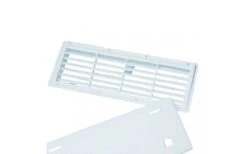 Ventilación De La Nevera