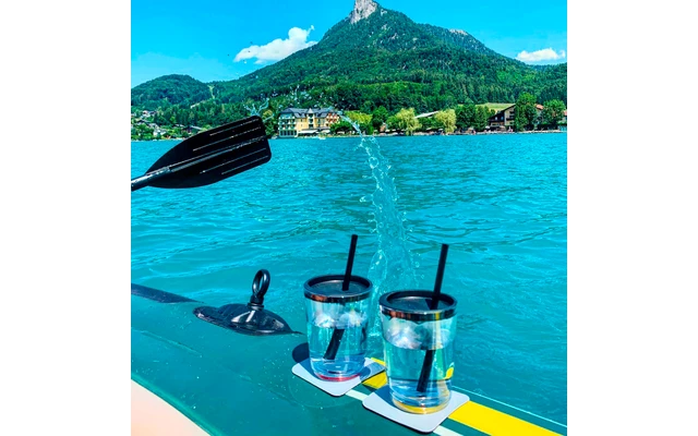 Silwy Vaso Magnético Triple - El Clásico 1 Silwy Vaso Magnético Triple - El Clásico