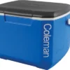 Nevera Coleman 16 QT Excursion Caja Nevera Pasiva 15 Litros