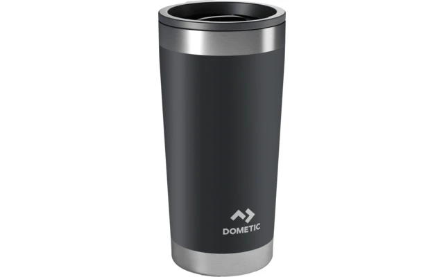Taza Térmica Dometic TMBR 60 600 Ml Orchid 2 Taza Térmica Dometic TMBR 60 600 Ml Orchid - Imagen 2
