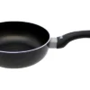 Elo Smart Life Wok Pan Aluminio 20 Cm Negro