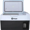 Enfriador De Compresores Berger K22