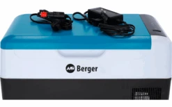 Enfriador De Compresores Berger K22 -Cámping Tienda De Ventas 653301 4636590