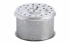 Caja De Carbón De Repuesto LotusGrill Para LotusGrill S