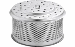 Caja De Carbón De Repuesto LotusGrill Para LotusGrill S -Cámping Tienda De Ventas 653331 4906928