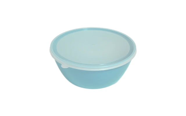 Waca Fresh Keeping Bowl Con Tapa 950 Ml 2 Waca Fresh Keeping Bowl Con Tapa 950 Ml - Imagen 2