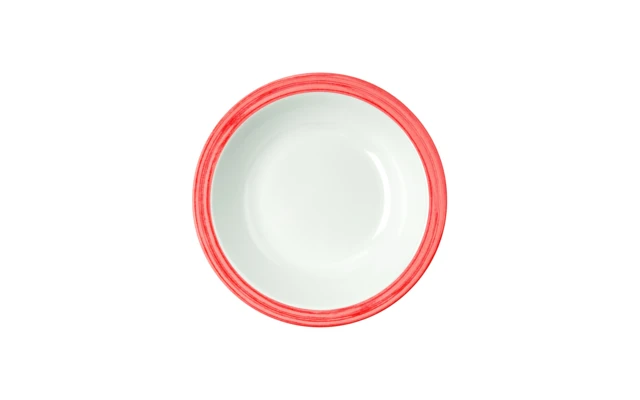 Waca Super Plate Deep Bistro Yellow 3 Waca Super Plate Deep Bistro Yellow - Imagen 3