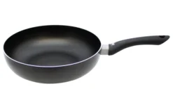 Elo Smart Life Wok Pan Aluminio 20 Cm Negro 5 Elo Smart Life Wok Pan Aluminio 20 Cm Negro -Cámping Tienda De Ventas 661350 4515438