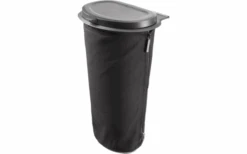 Yachticon Bolsa De Basura Flextrash 3 L Negra -Cámping Tienda De Ventas 661503 4850069 1