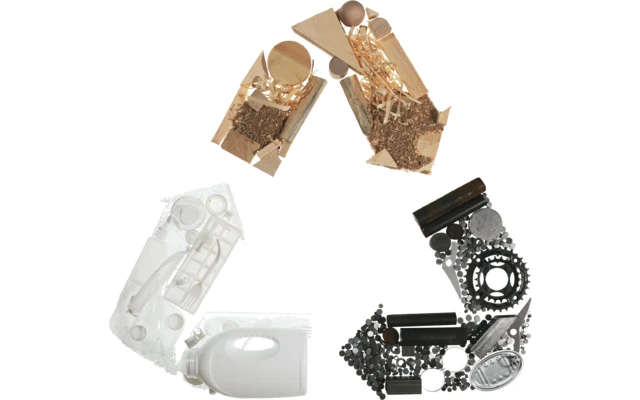 Tijeras De Cocina Fiskars ReNew 21 Cm 3 Tijeras De Cocina Fiskars ReNew 21 Cm - Imagen 3