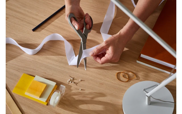 Tijeras De Cocina Fiskars ReNew 21 Cm 2 Tijeras De Cocina Fiskars ReNew 21 Cm - Imagen 2