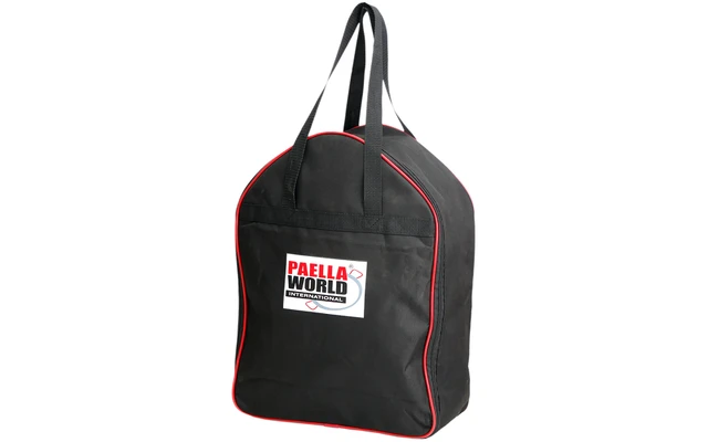 All Grill Stool Cooker Bag Small Black 1 All Grill Stool Cooker Bag Small Black