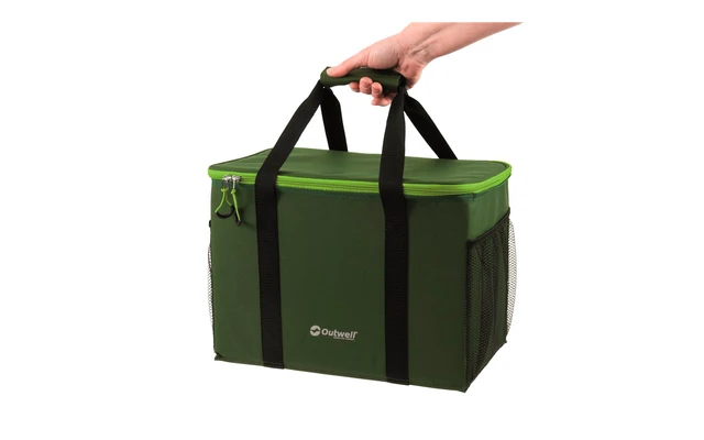 Outwell Penguin Cooler Bag S 6 Litros Verde 7 Outwell Penguin Cooler Bag S 6 Litros Verde - Imagen 7