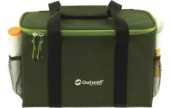 Outwell Penguin Cooler Bag S 6 Litros Verde 9 Outwell Penguin Cooler Bag S 6 Litros Verde -Cámping Tienda De Ventas 667290 4637880