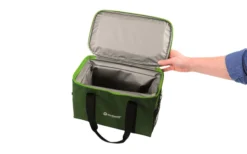 Outwell Penguin Cooler Bag S 6 Litros Verde 11 Outwell Penguin Cooler Bag S 6 Litros Verde -Cámping Tienda De Ventas 667296 4637892