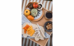 Tazón De Melamina Para Exteriores Rebel 28 Cm Naranja 10 Tazón De Melamina Para Exteriores Rebel 28 Cm Naranja -Cámping Tienda De Ventas 668394 4580229