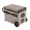 Nevera De Compresor Outwell Arctic Frost Con Ruedas 38,8 Litros