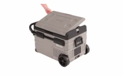 Nevera De Compresor Outwell Arctic Frost Con Ruedas 38,8 Litros -Cámping Tienda De Ventas 668598 4640724