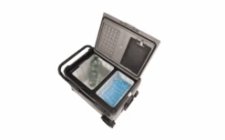 Nevera De Compresor Outwell Arctic Frost Con Ruedas 38,8 Litros -Cámping Tienda De Ventas 668601 4640730