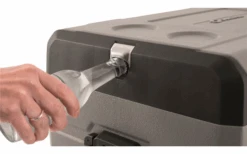 Nevera De Compresor Outwell Arctic Frost Con Ruedas 38,8 Litros -Cámping Tienda De Ventas 668610 4640748